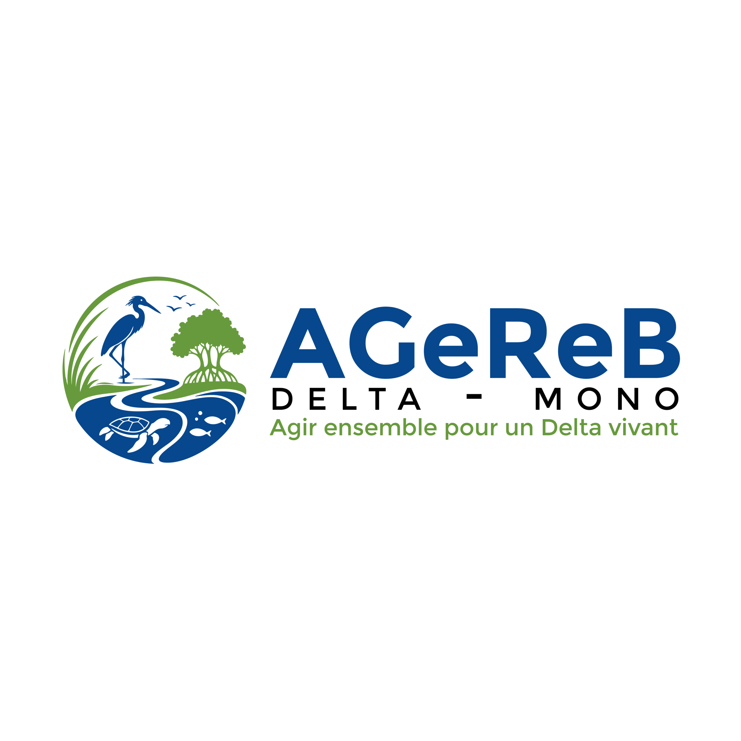 AGeReB Delta-Mono