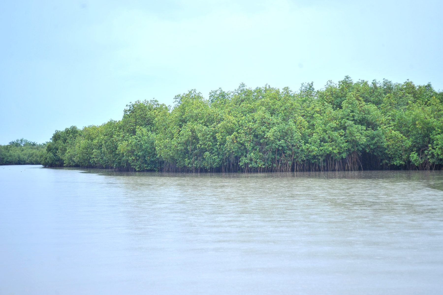 Lac Ahémé